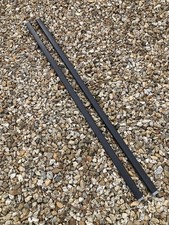 Thule 761 120cm Black Square