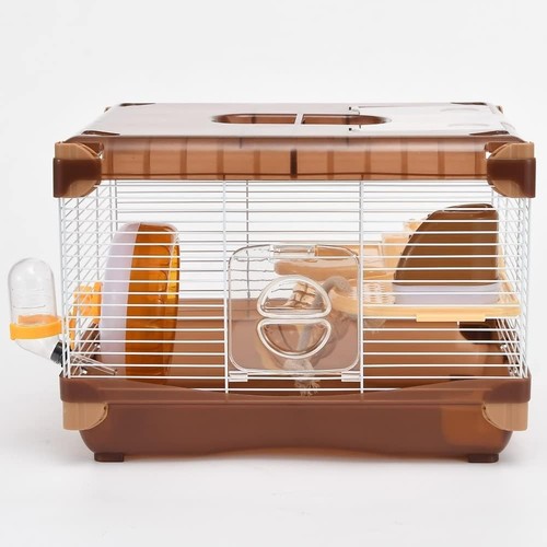 Hamster cage small animal - cage,