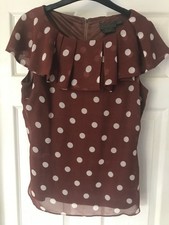Debbie Shuchat Polka Dot