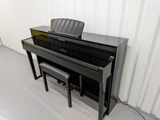 Yamaha Clavinova CLP-635