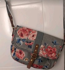 Cath Kidston Floral Crossbody