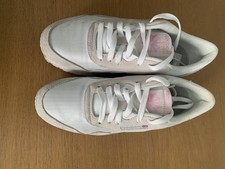 Ladies Reebok Trainers In Good Condition Size 5.5