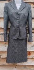 Vintage Suit Studio Womens 8