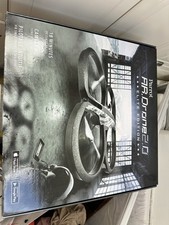Parrot Drone