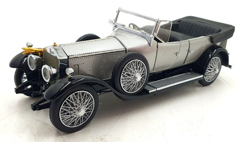 Franklin mint scale - mint,
