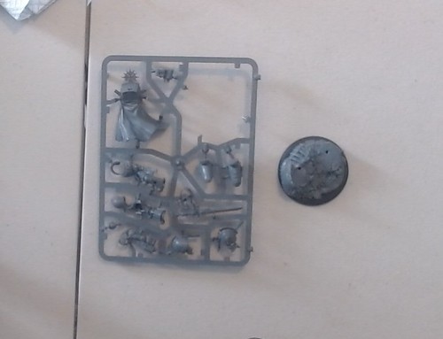 Warhammer 40k space marine - space,