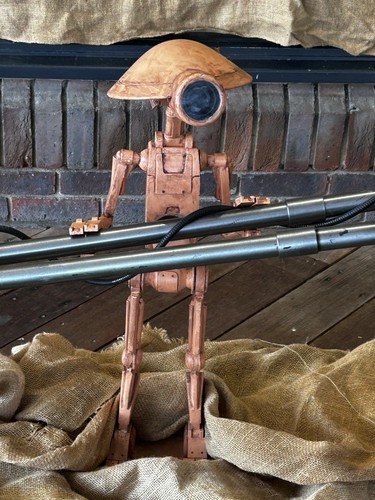 Star wars pit droid - wars,