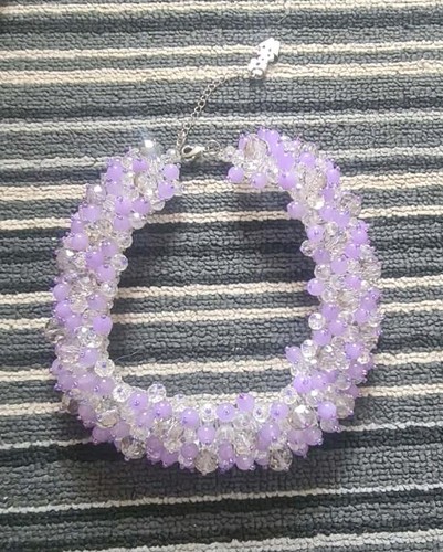 Butler and wilson - wilson, necklace