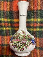 Scottish Chelson China Heather