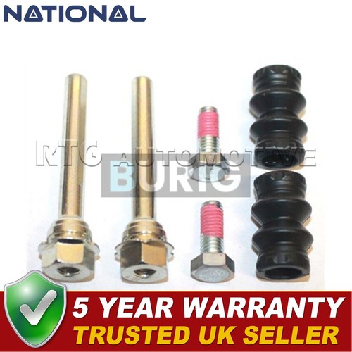 Burig front rear - burig, brake