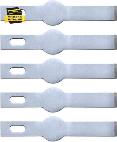 Precision chisel hobby - precision,
