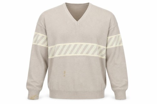 Pierre sangan mens pullover - pierre,
