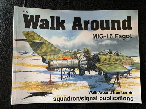 Walk around mig fagot - walk, 15