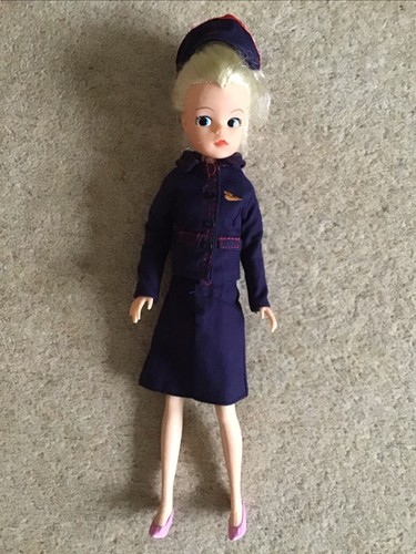 Sindy doll wearing - sindy,