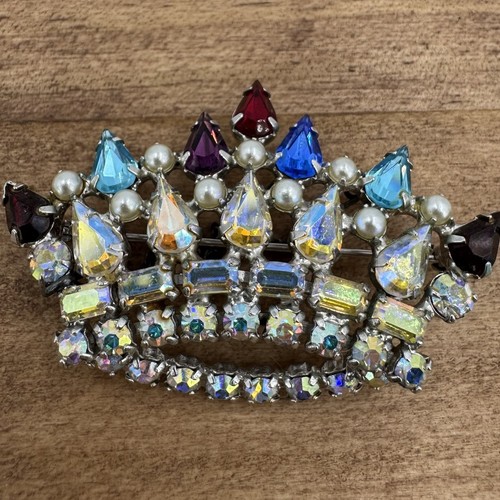 Vintage david crown - vintage, b