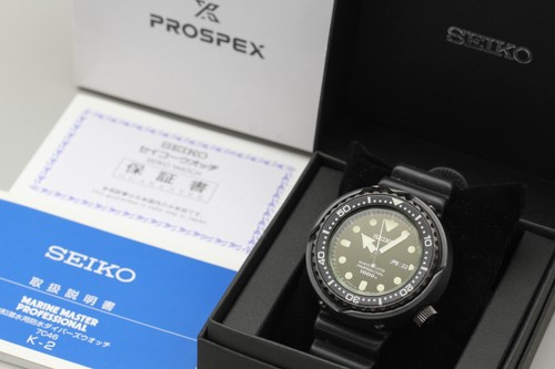 Mint box seiko - 【n, box】seiko