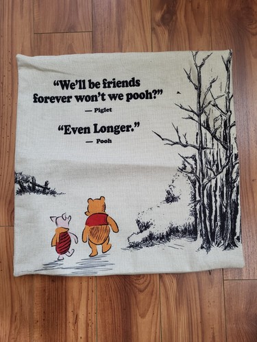 Winnie the pooh piglet - the,