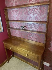 Slim Handmade Rosewood Dresser