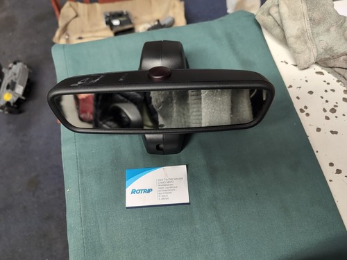 Bmw series e65 high beam - series,