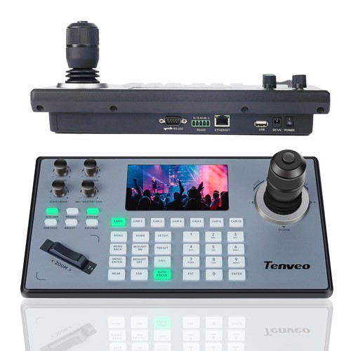 Ndi ptz camera controller - ptz,