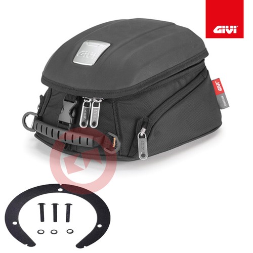 Tank bag givi - tank,