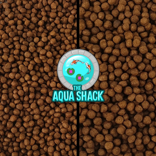 Cichlid pellets floating - pellets, fish