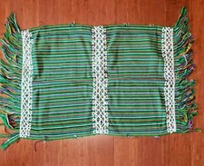 Vintage Guatemalan Maya Woven