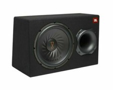 JBL SUBBP12AM - 12”