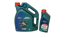 Ford Genuine Castrol Magnatec