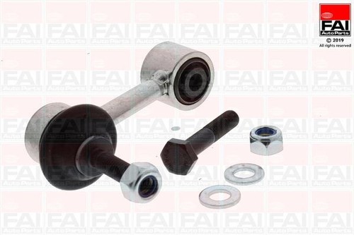 Fai rear stabiliser - fai,