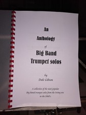 Anthology big band - anthology, of