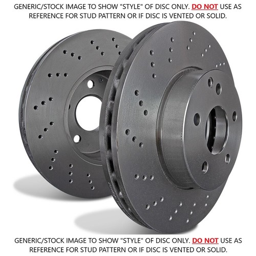 Ebc front brake - ebc,