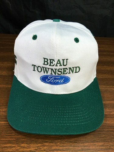 Beau townsend ford motor - townsend,