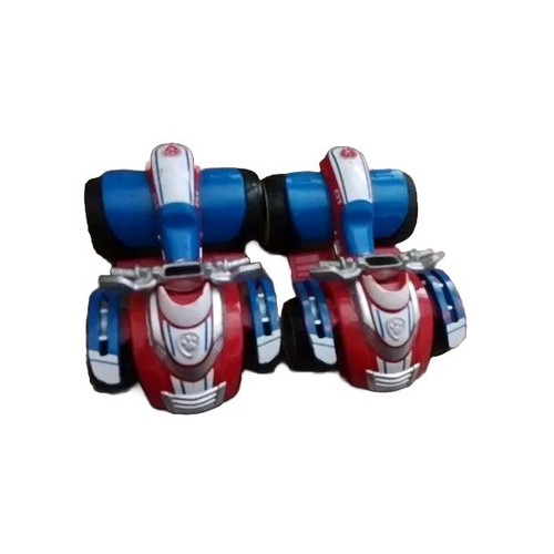 Paw patrol quad - bike, ryder's