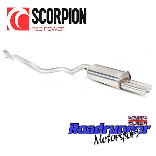 Scorpion citroen ds3 racing - scorpion,