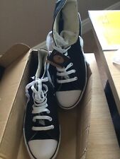 Dunlop Original Canvas High