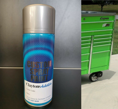 Aerosol spray paint for snap - aerosol,