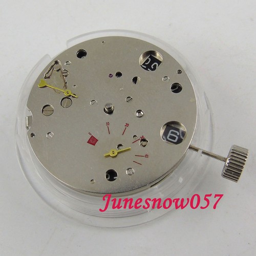 Power reserve 2530 - reserve,
