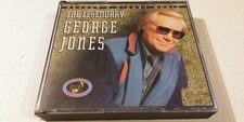 RARE - THE LEGENDARY GEORGE
