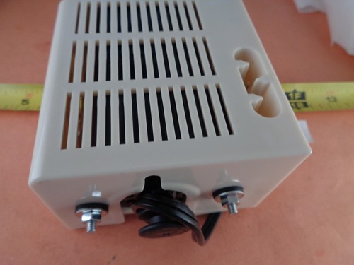 Bernina motor with box - bernina,