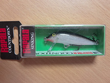 Rapala Countdown CD-5  S