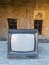 Iskra 5331 CRT television