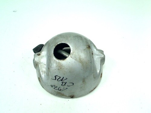 Headlamp housing honda - cb, 125