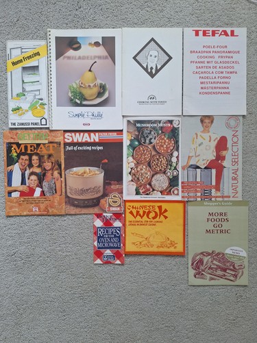 1980 1990 s - 11, recipe