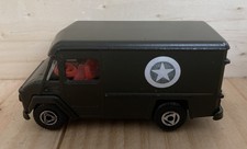 SCARCE EFSI COMMER 302