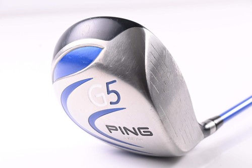 Ping driver 5 degree - ping, 10.5