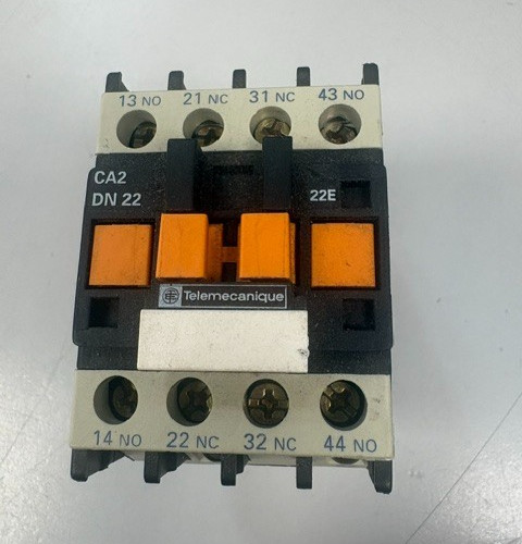 Telemecanique ca2 dn22 - ca2,