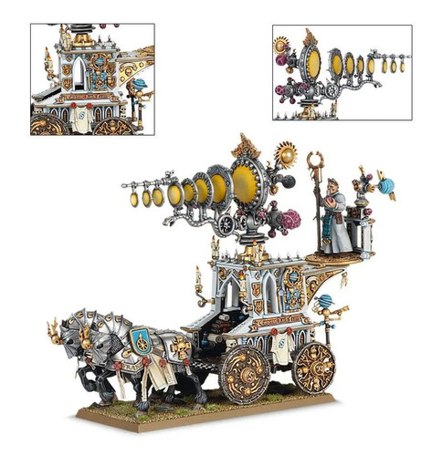 Oop luminark celestial - luminark,