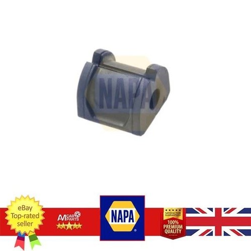 Rear trailing arm mounting for - arm,