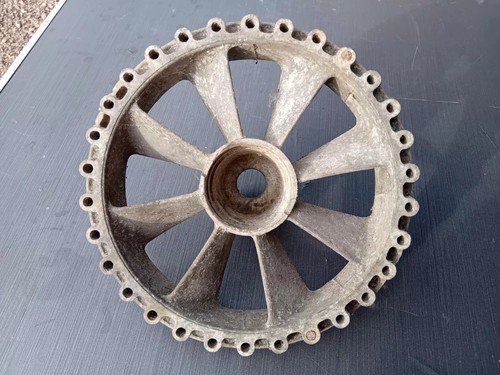 Type engine fan - 3,